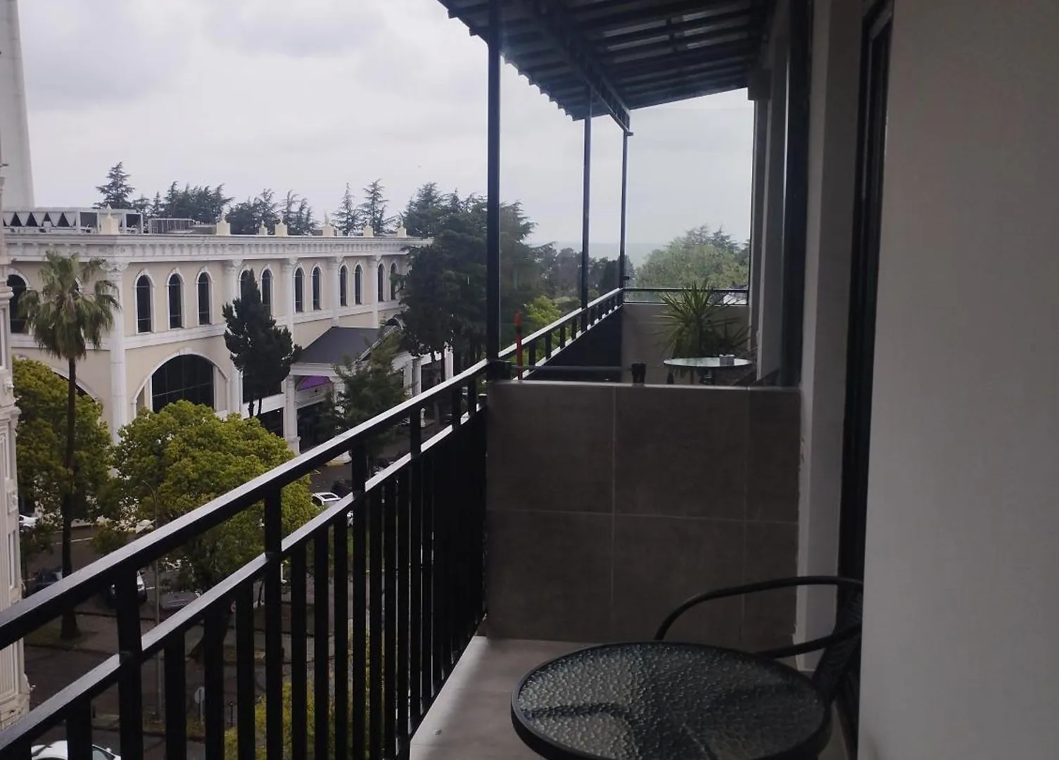 Apartment Tina'S Home Batumi