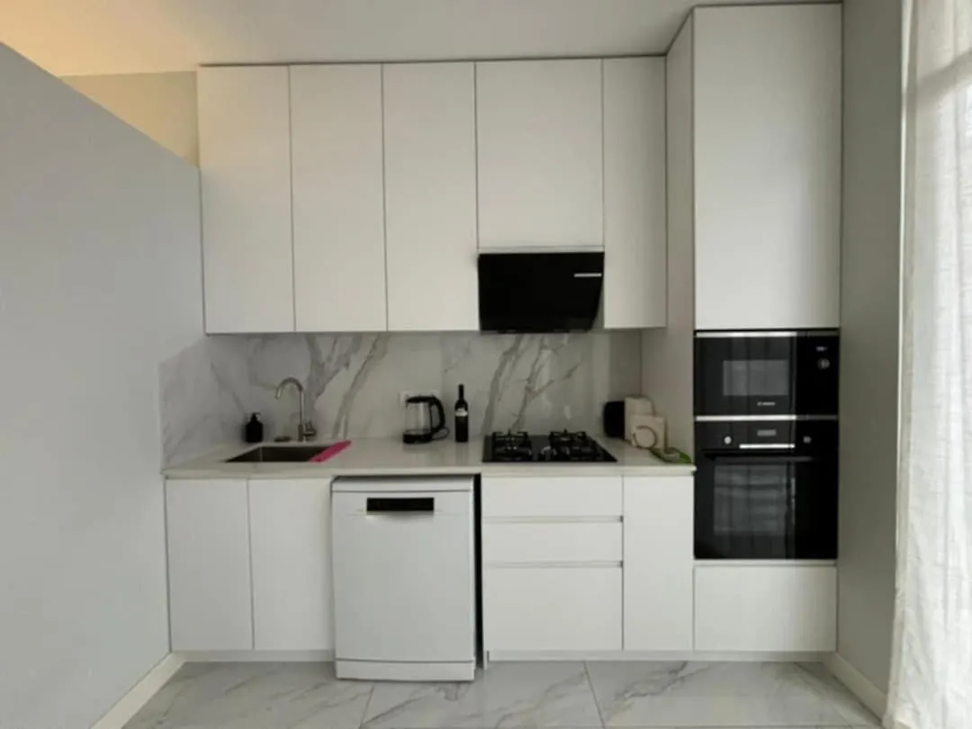 Apartamento Tina'S Home Batumi