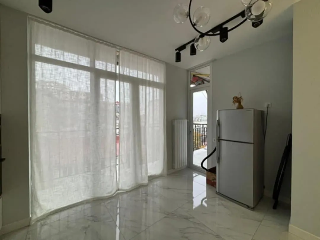 Apartment Tina'S Home Batumi