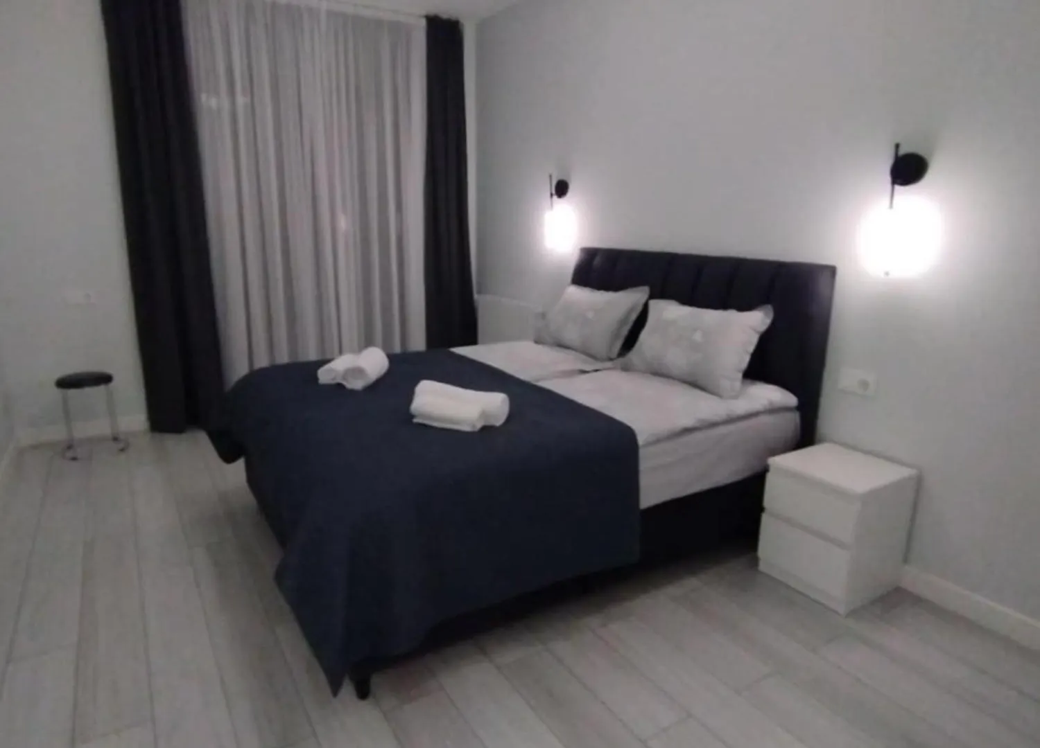 Tina'S Home Batumi Georgia